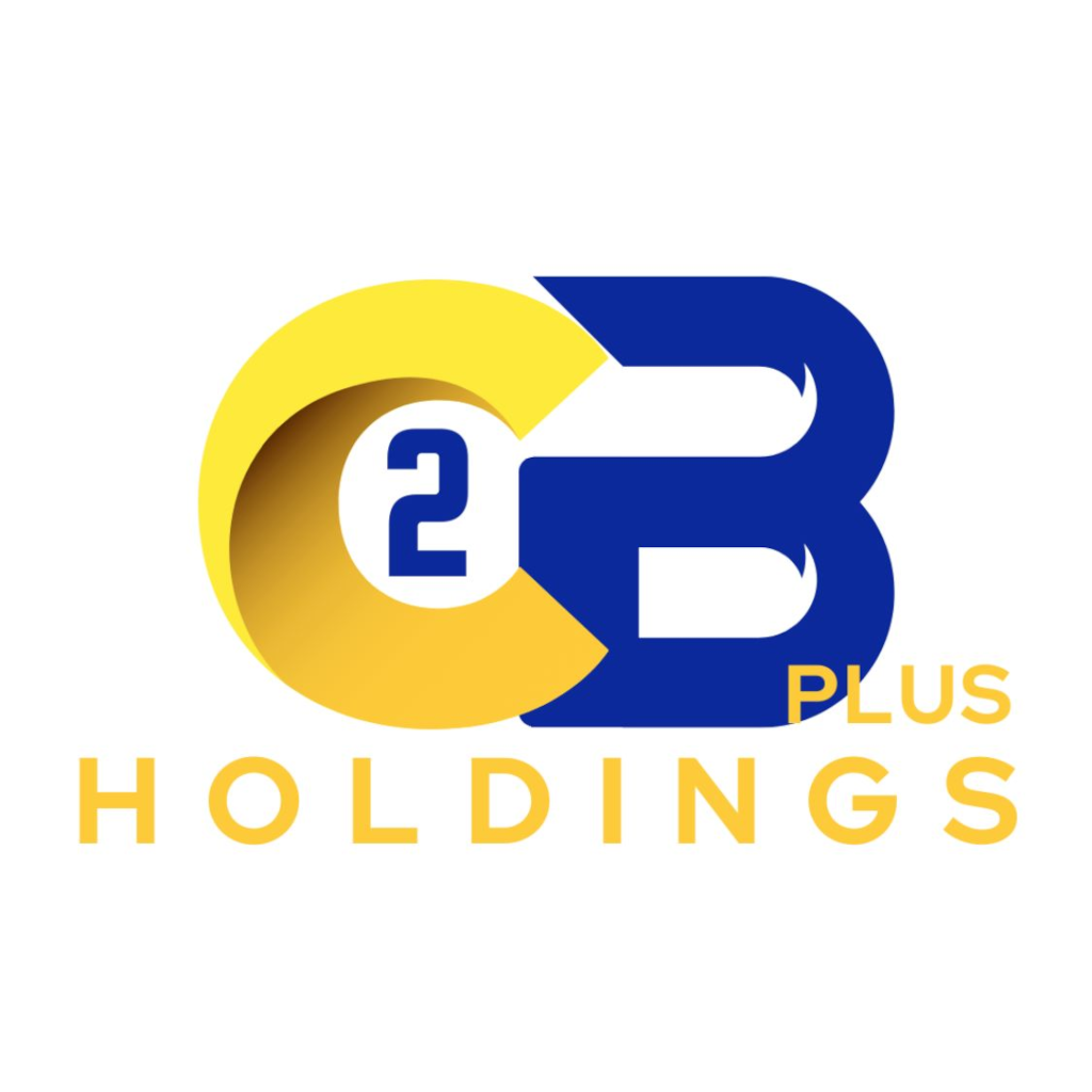 C2B Plus Holdings logo